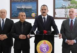 Bakan Özer: Yıl sonuna kadar tüm köy okullarını 'köy yaşam merkezleri' olarak açacağız