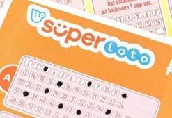 13 Nisan Süper Loto çekiliş sonuçları açıklanıyor... Süper Loto büyük ikramiye ne kadar? Sonuçlar nasıl sorgulanır?