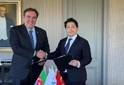 Türkiye Golf Federasyonu ile Azerbaycan Golf Federasyonu arasında iş birliği anlaşması imzalandı