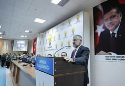 Bakan Nebati: Doğal gazı çıkaracağız, 20 Nisan'da vanayı çevireceğiz