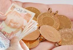 Altın fiyatlarında rekor geldi! Tarih verildi, 230 lira birden artacak