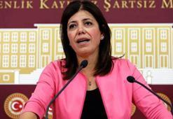 HDP’li Meral Danış Beştaş trafik kazası geçirdi
