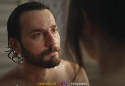 Yüz Yıllık Mucize'de Kemal Harika'ya her şeyi itiraf ediyor! Süreyya Eşref'i vatan haini iddiasıyla şikayet etmiş