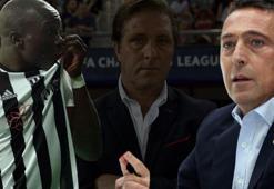 İşte Fenerbahçe'nin yeni teknik direktörü! Ali Koç 'B' planını çoktan hazırlamış