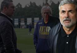 Aykut Kocaman 10'un için yanıp tutuşuyordu! Dün sözleşmesini feshetti bugün Fenerbahçe'ye...