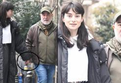 Ne yapacaklarını bilemediler! 'Tut elimi, bırak çeksinler'