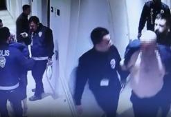 İstanbul'un göbeğinde akılalmaz tuzak! İş insanını kelepçeleyip kaçırdılar