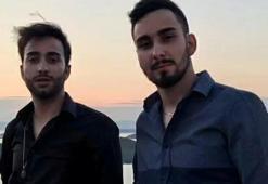 Öldürülen üniversiteli Emirkan'ın ağabeyinden kahreden sözler!