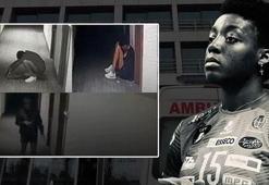 Son mesajı ortaya çıktı: Hayatta inanmam