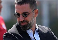 Eyüpspor Arda Turan'la anlaşmaya vardı