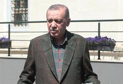 Erdoğan'dan 'Karadeniz gazı' mesajı: 20 Nisan'da çıkarıyoruz