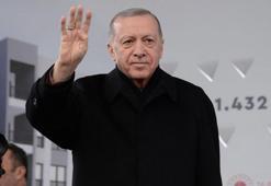 Cumhurbaşkanı Erdoğan: Terör örgülerinin siyasete yön vermesine asla razı olmayız