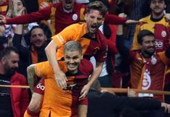 Galatasaray-Kayserispor maçında sahaya çıkan Dries Mertens'in sözleşmesi uzadı!