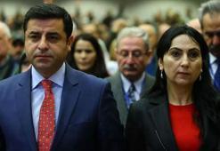 Selahattin Demirtaş ve Figen Yüksekdağ için ağırlaştırılmış müebbet hapsi istendi