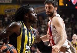 Fenerbahçe Beko'nun Euroleague’deki rakibi belli oldu