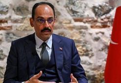 Kalın'dan F-16'ların alım sürecine ilişkin açıklama: Onay sürecine doğru gidiyoruz