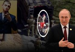 Putin'e sabotaj! 'Gizli' belgeler sızdırıldı, Türkiye detayı ortaya çıktı