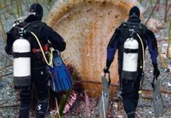 Marmara Denizi'nin son umudu oldu! Saatte 6 litre su temizliyor