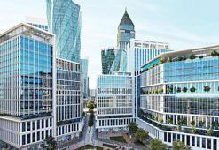 İstanbul Finans Merkezi'nin bankalar etabı açılıyor