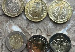 Metal parada ağırlık değişti, otomatlar şaşırdı