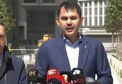 İstanbul Finans Merkezi açılıyor! Bakan Kurum: Yatırım değeri 65 milyar lira