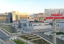 Cumhurbaşkanı Erdoğan'ın katılımıyla Kocaeli Şehir Hastanesi bugün açılıyor