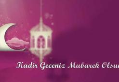 Dualı resimli ve yeni Kadir gecesi mesajları ve en güzel en anlamlı uzun kısa Kadir gecesi sözleri (Whatsapp Facebook Instagram için Hayırlı Kandiller mesajları)