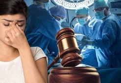 Estetik işlem yaptıranlar dikkat! Onay formlarını okumadan imzalamayın