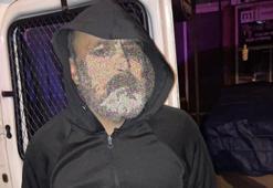 Maske takıp 2 iş yerinden hırsızlık yapan cezaevi firarisi yakalandı