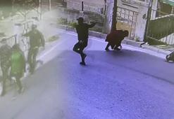 'Yasak aşk' cinayeti! Eşinin akrabasına kaçtı, ortaya çıkınca saldırıya uğradılar