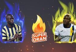 Fenerbahçe - Ankaragücü maçı Tek Maç ve Canlı Bahis seçenekleriyle Misli.com’da