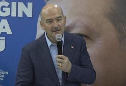 Bakan Soylu: 88 terörist kaldı, hepsi o kadar bitireceğiz