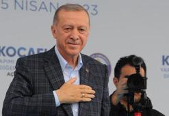 Cumhurbaşkanı Erdoğan'dan muhalefete sert tepki: PKK'sından FETÖ'süne tüm terör örgütleriyle anlaştılar