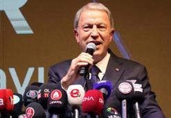 Akar: Mehmetçik, 24 Temmuz 2015'den itibaren 37 bin 732 teröristi etkisiz hale getirdi