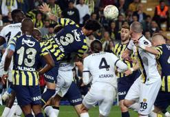 Süper Lig'de Fenerbahçe ile Ankaragücü'nü son nefeste mağlup etti