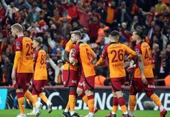 Kayserispor'a 6 attılar primi kaptılar