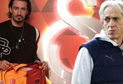 Hasan Kabze'in Jorge Jesus iddiası Fenerbahçe camiasını ayağa kaldırdı: Bıkmış durumdalar...