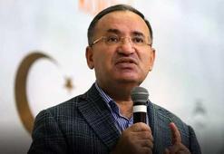 Bakan Bozdağ açıkladı: Personel alımı sayısı 22 bin 120'ye çıkarıldı