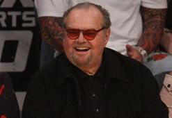 Jack Nicholson, iki yıl sonra görüntülendi! Yorgun hali dikkat çekti
