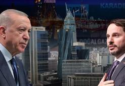 İstanbul Finans Merkezi açılıyor: Berat Albayrak'ın sözleri yeniden gündem oldu