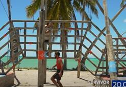 Survivor dokunulmazlık oyunu kim kazandı? 16 Nisan Survivor eleme adayı kim oldu?