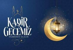 Kadir geceniz mübarek olsun mesajları ve kadir gecesi sözleri! Kısa uzun seçenekli hadisli ayetli yeni anlamlı en güzel resimli kadir gecesi mesajları!