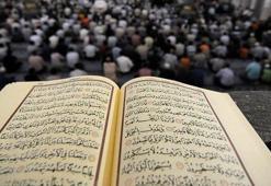 Kadir Gecesi'nde affedilmeyecek 4 kişi! Kadir Gecesi'nin anlamı ve önemi