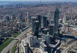 İstanbul Finans Merkezi nerede? Finans Merkezi hangi ilçede? İşte özellikleri