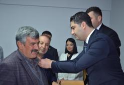 İYİ Parti'den 200 kişi MHP'ye katıldı