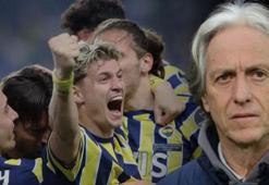 Geçen sezon Galatasaray'a bu sezon Ankaragücü'ne! Cankurtaran Crespo