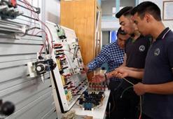 Staj fırsatı! 300 bin genç yararlanacak