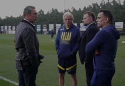 Jorge Jesus'un yerine değil yanına gelecek! Fenerbahçe'de flaş gelişme