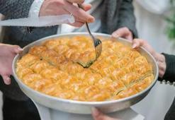 Ramazan Bayramı öncesi uzmanlardan uyarı: Sahte baklavaya dikkat