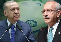 Dünyanın gözü Türkiye'de! Politico adını koydu: 2023'ün en önemli seçimi